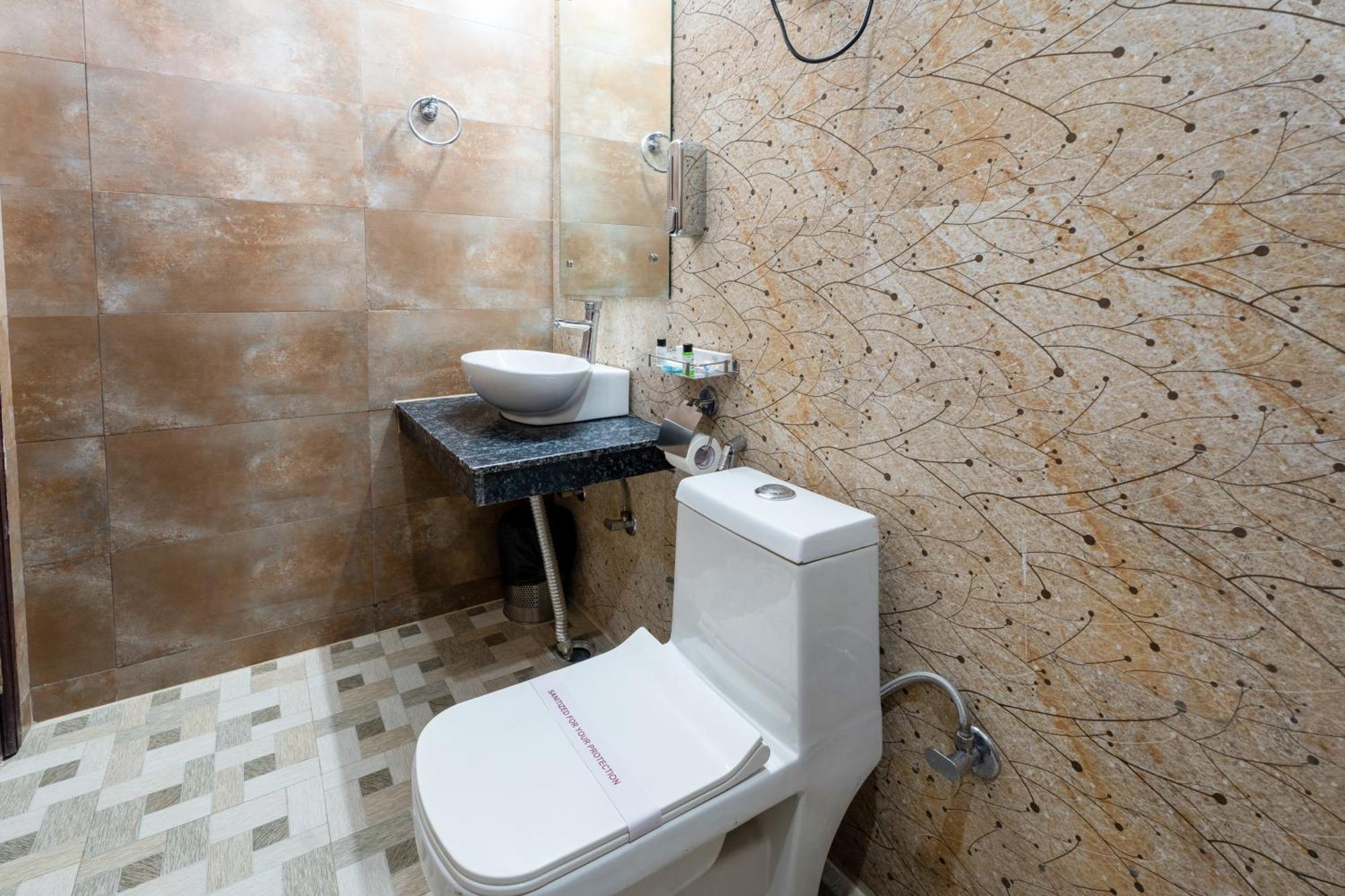 Plum Tree Hotels Gurgaon Exterior photo